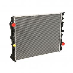 Radiateur moteur