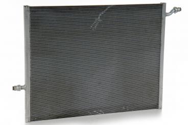 Radiateur basse température 