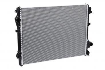 Radiateur d'eau 