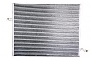 Radiateur basse température 