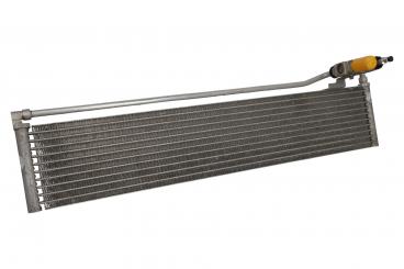 Radiateur refroidisseur d'huile 