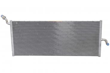 Radiateur basse température 