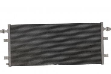 Radiateur basse température 