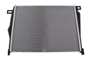Radiateur d'eau