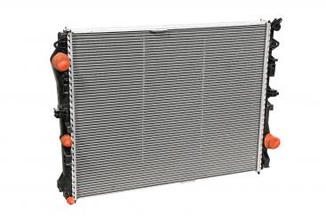 Radiateur d'eau 