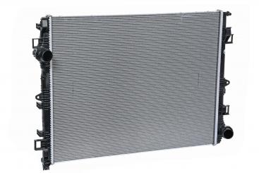 Radiateur d'eau 