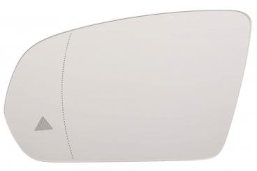 Verre de rétroviseur extérieur LI ART/TWA 
