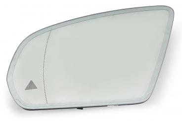 Verre de rétroviseur extérieur LI EC/TWA 