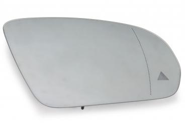 Verre de rétroviseur extérieur droit TWA 