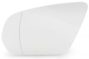 Verre de rétroviseur extérieur LI 