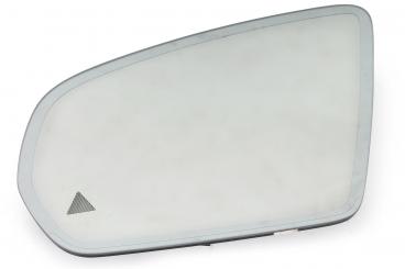 Verre de rétroviseur extérieur LI EC/TWA 