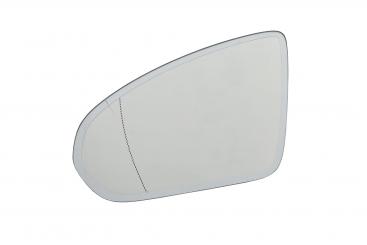 Verre de rétroviseur extérieur LI EC 