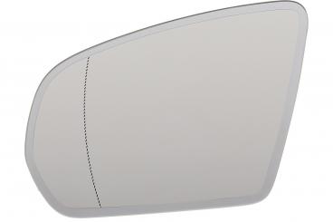 Verre de rétroviseur extérieur LI EC 