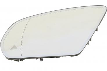 Verre de rétroviseur extérieur LI EC/TWA 