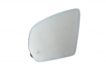 Verre de rétroviseur extérieur LI ART/EC/TWA 