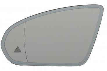 Verre de rétroviseur extérieur LI ART/EC/TWA 