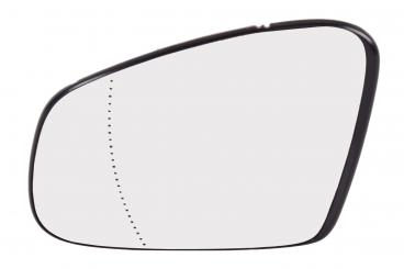 Verre de rétroviseur extérieur LI 
