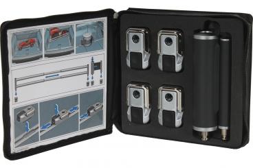 Accessoire kit de fixation Easy pack fix 