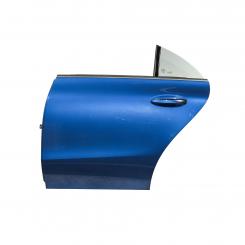 Porte ARG 