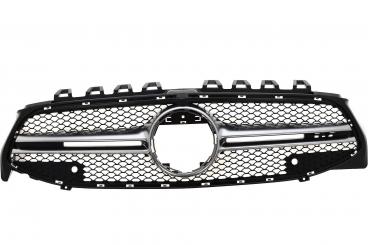 Calandre Silver Shadow PTS/SRV 