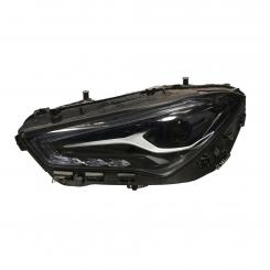 Projecteur gauche LED 