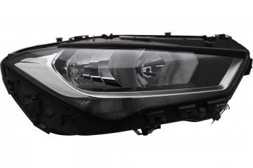 Projecteur droit halogène 