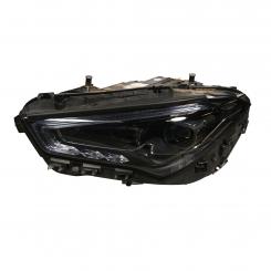 Projecteur gauche LED 