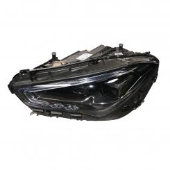 Projecteur gauche LED 