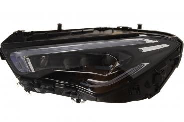 Projecteur LI dynamique LED 