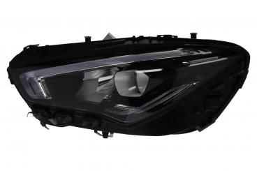 Projecteur LI statique LED 