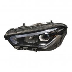 Projecteur LI statique LED 