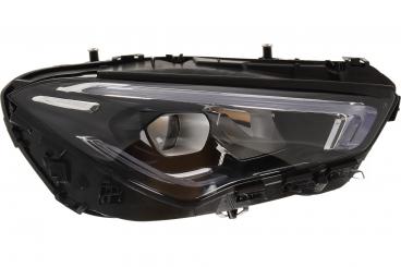 Projecteur droit statique LED 