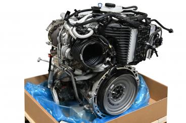 Moteur essence 