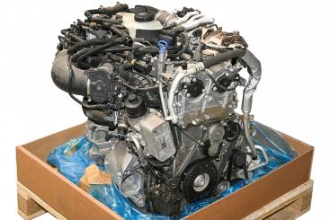 Moteur essence 