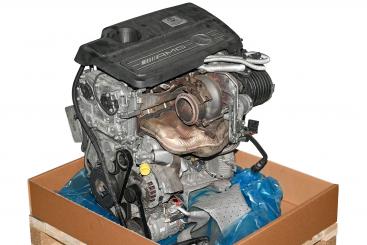 Moteur essence 133980 