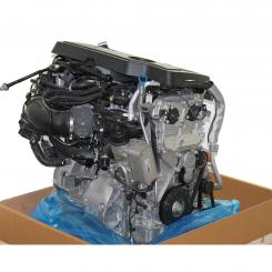 Moteur essence BM133980 