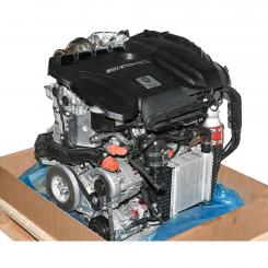 Moteur essence 139980 