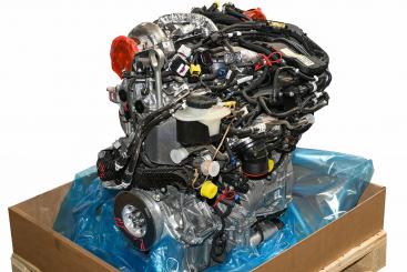 Moteur essence 