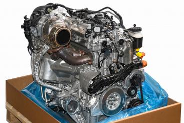 Moteur essence 139980 