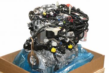 Moteur essence 139980 