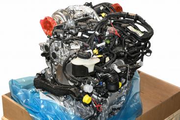 Moteur essence 139980 