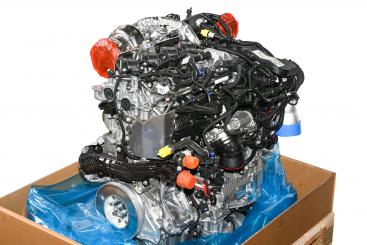 Moteur essence 139980 