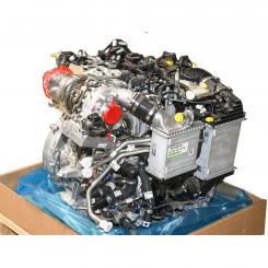 Moteur essence BM139580 