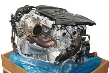 Moteur essence 