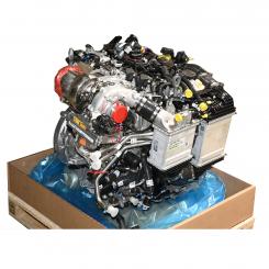 Moteur essence BM139580 