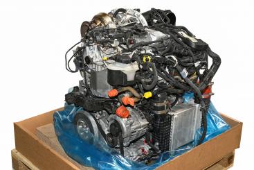 Moteur essence 139980