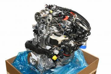 Moteur essence 