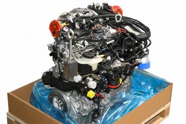 Moteur essence 