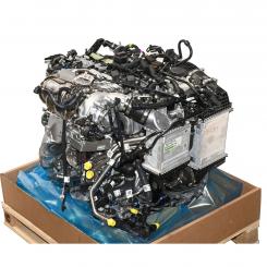 Moteur essence BM139580 