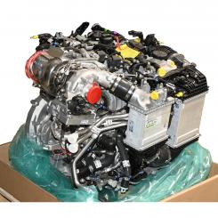Moteur essence BM139580 